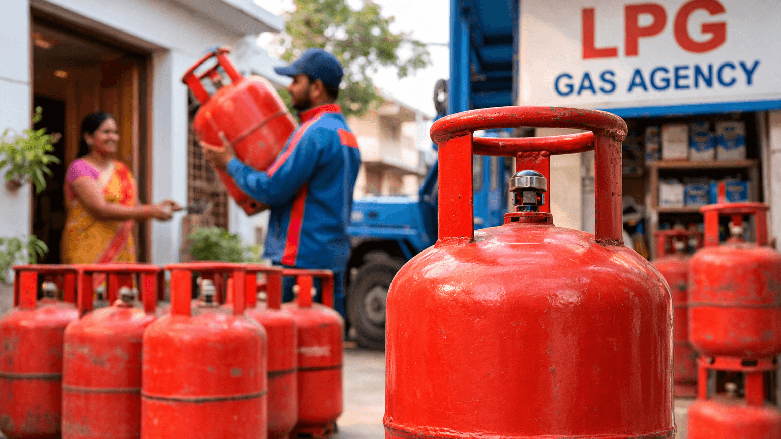गैस सिलेंडर को लेकर अफवाहों से बचें: बिहार सरकार ने दी बड़ी जानकारी