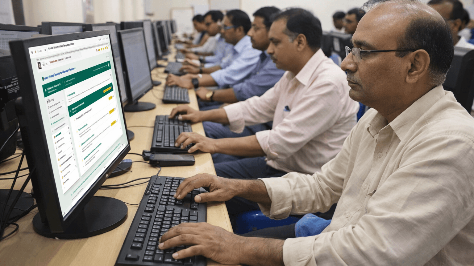 भागलपुर के शिक्षकों के लिए मौका: 16 मॉडल स्कूलों में पोस्टिंग हेतु आवेदन शुरू, जानिए पूरी प्रक्रिया