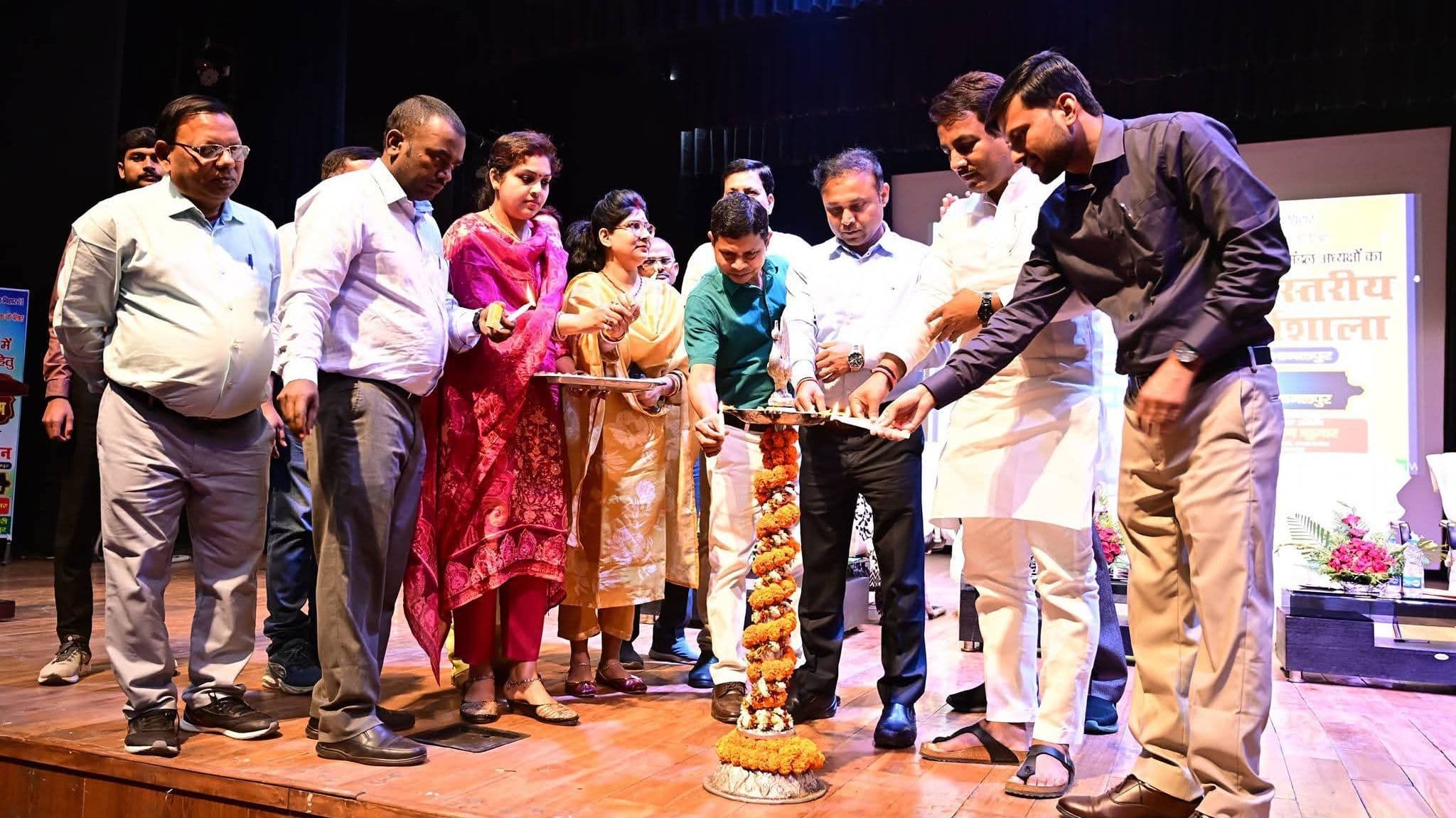 भागलपुर में पैक्स को मिला नया रोल, DM ने शुरू की बड़ी पहल