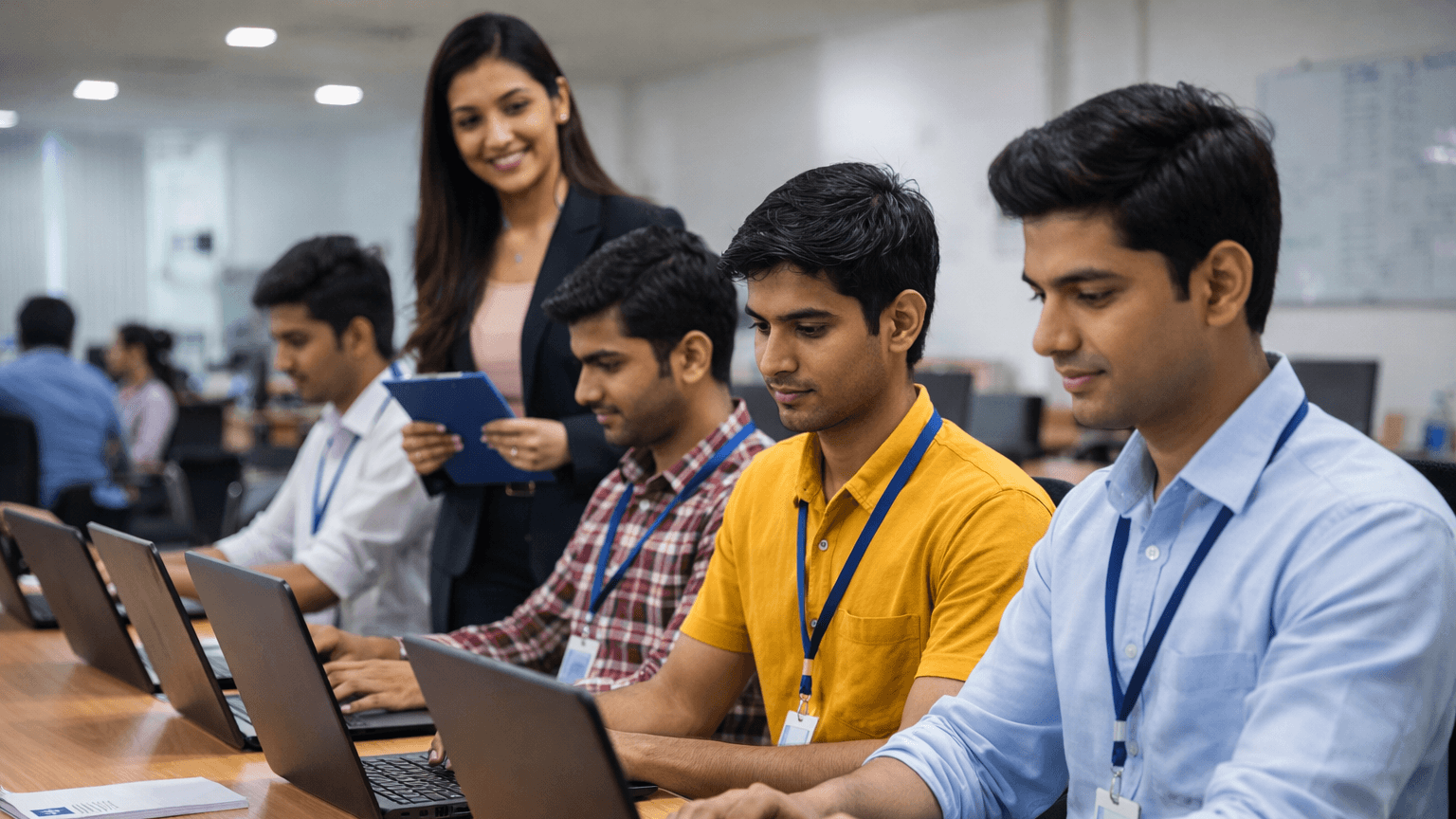 बिहार मुख्यमंत्री प्रतिज्ञा योजना 2026: युवाओं को मिलेगा इंटर्नशिप और ₹6000 तक स्टाइपेंड, जानें आवेदन प्रक्रिया