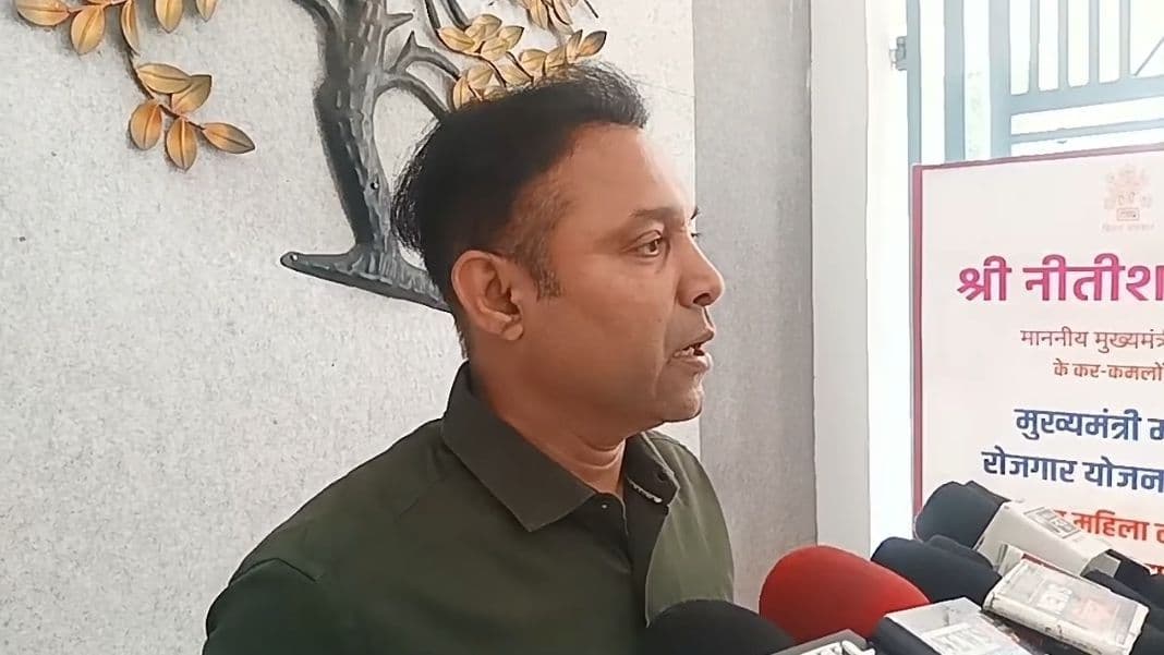 भागलपुर LPG अपडेट: DM का बड़ा बयान– "गैस की कमी नहीं, सप्लाई दोगुनी”