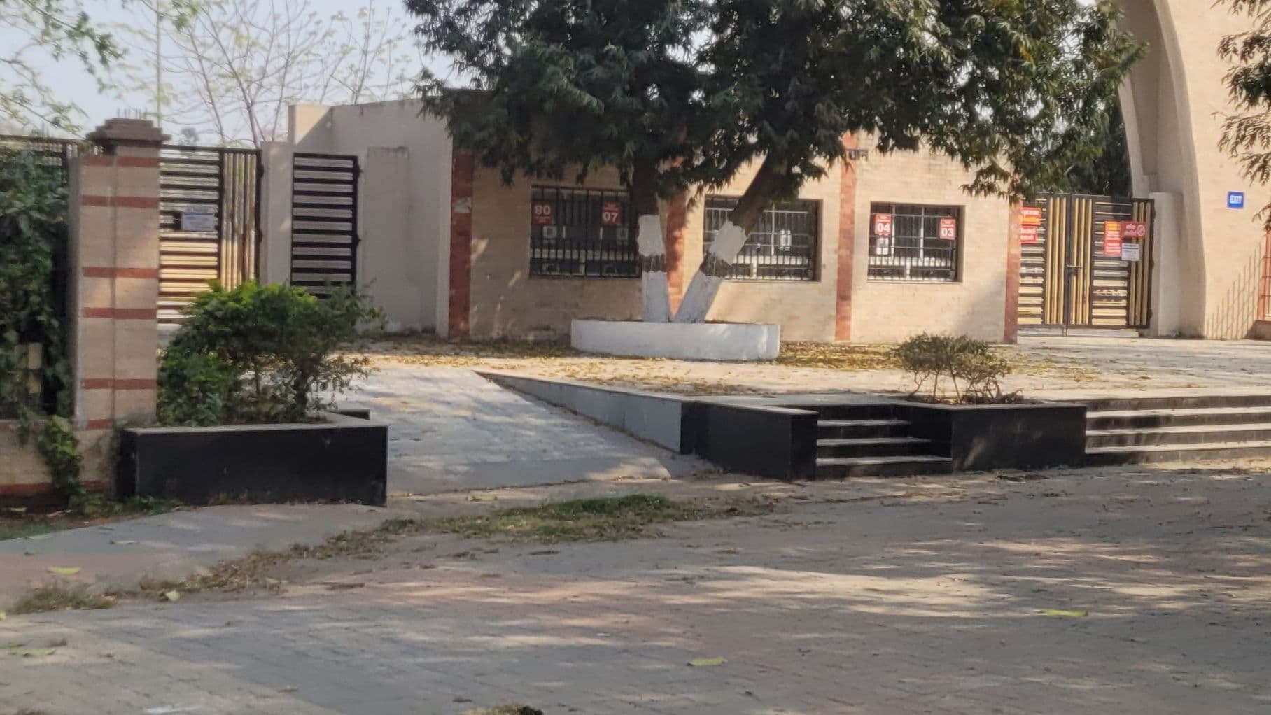 भागलपुर में बिहार दिवस समारोह का स्थल बदला, अब टाउन हॉल में होगा आयोजन