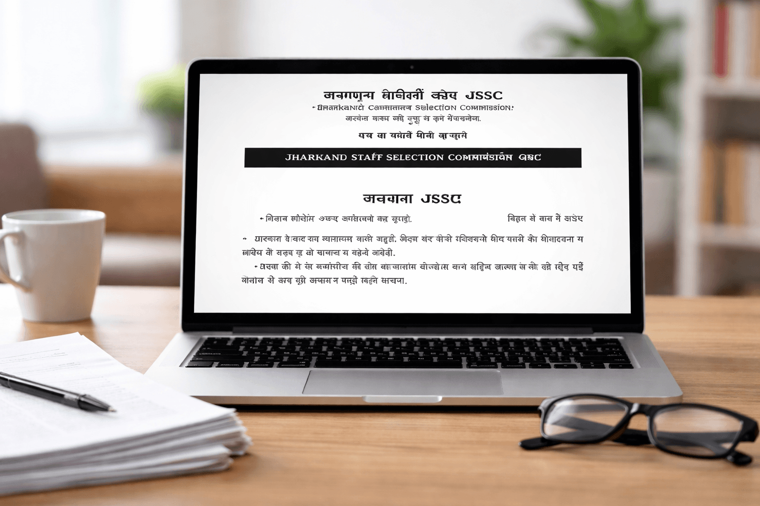 JSSC Teacher Exam 2025: फाइनल आंसर की जारी, इस तारीख तक करें चेक