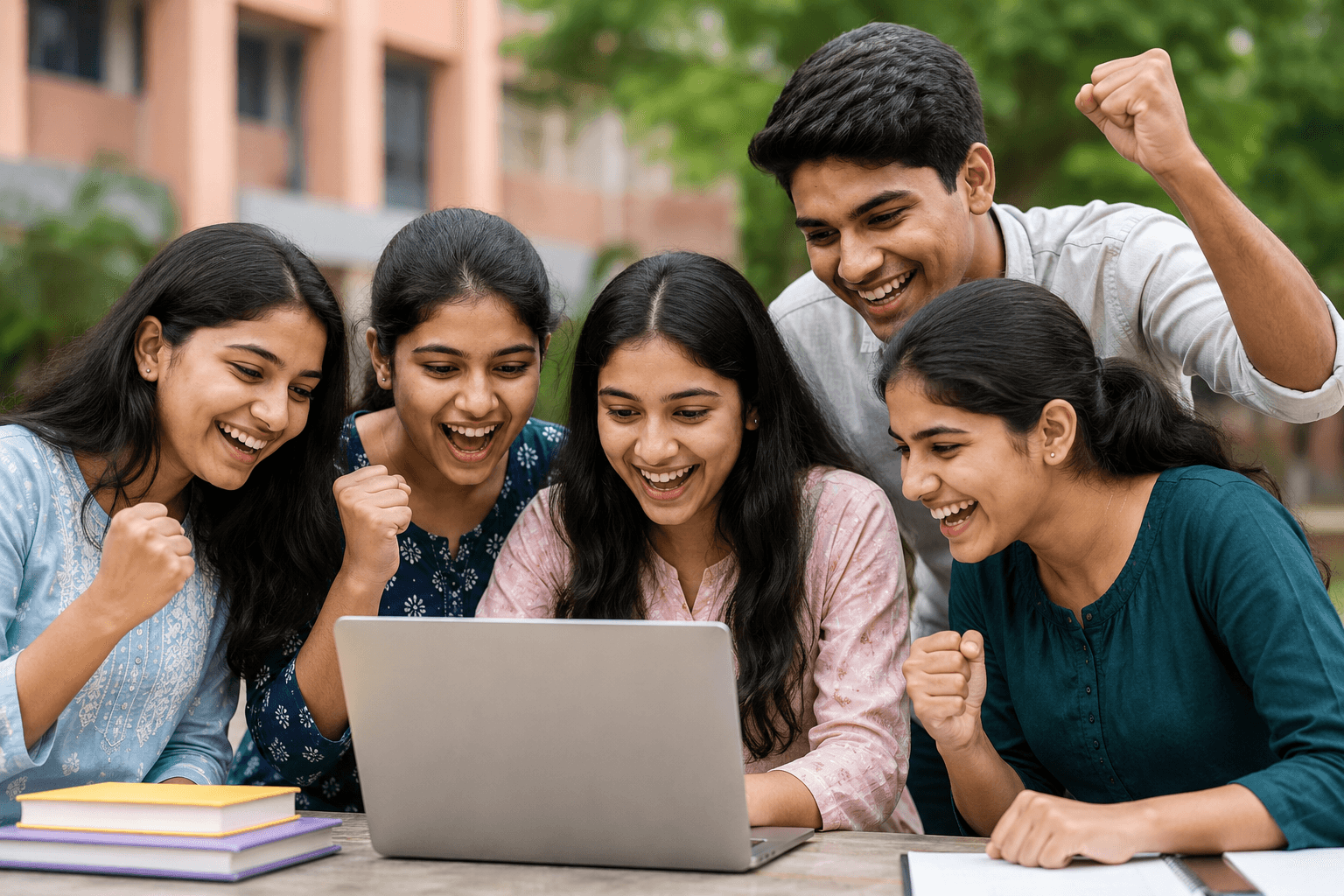 JAC 12वीं रिजल्ट 2026 जारी, Arts में 96.14% छात्र सफल