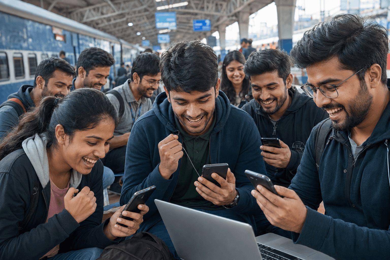 RRB NTPC Graduate Level Final Result 2026 जारी, 8113 पदों के अभ्यर्थियों का इंतजार खत्म