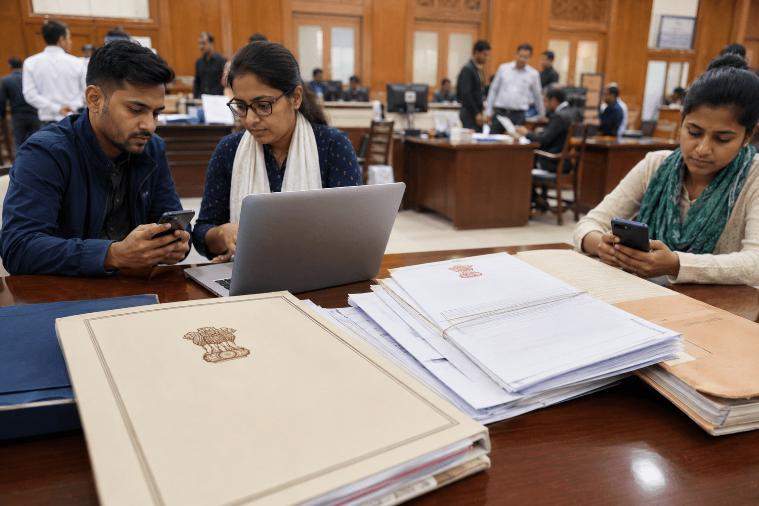 BPSC TRE-4: बिहार में 19,978 शिक्षकों की नई बहाली का रास्ता साफ, BPSC को भेजी गई संशोधित अधियाचना