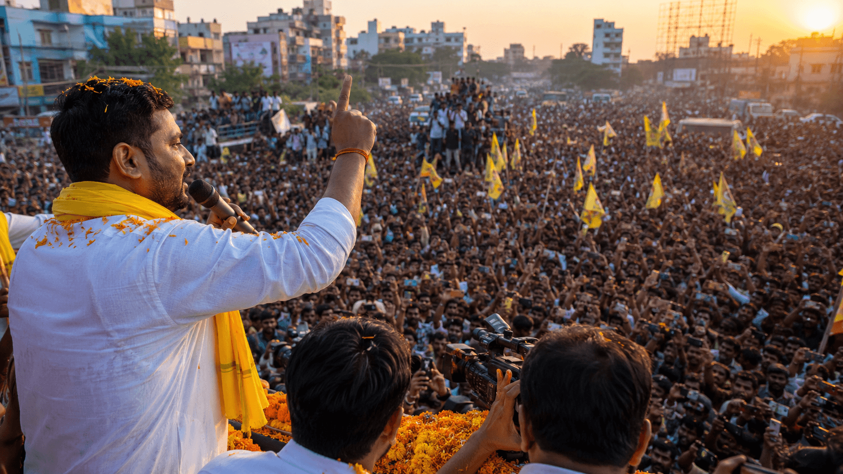 विश्लेषण | बांकीपुर का संदेश : क्या प्रशांत किशोर की जीत बिहार की राजनीति का टर्निंग पॉइंट है?