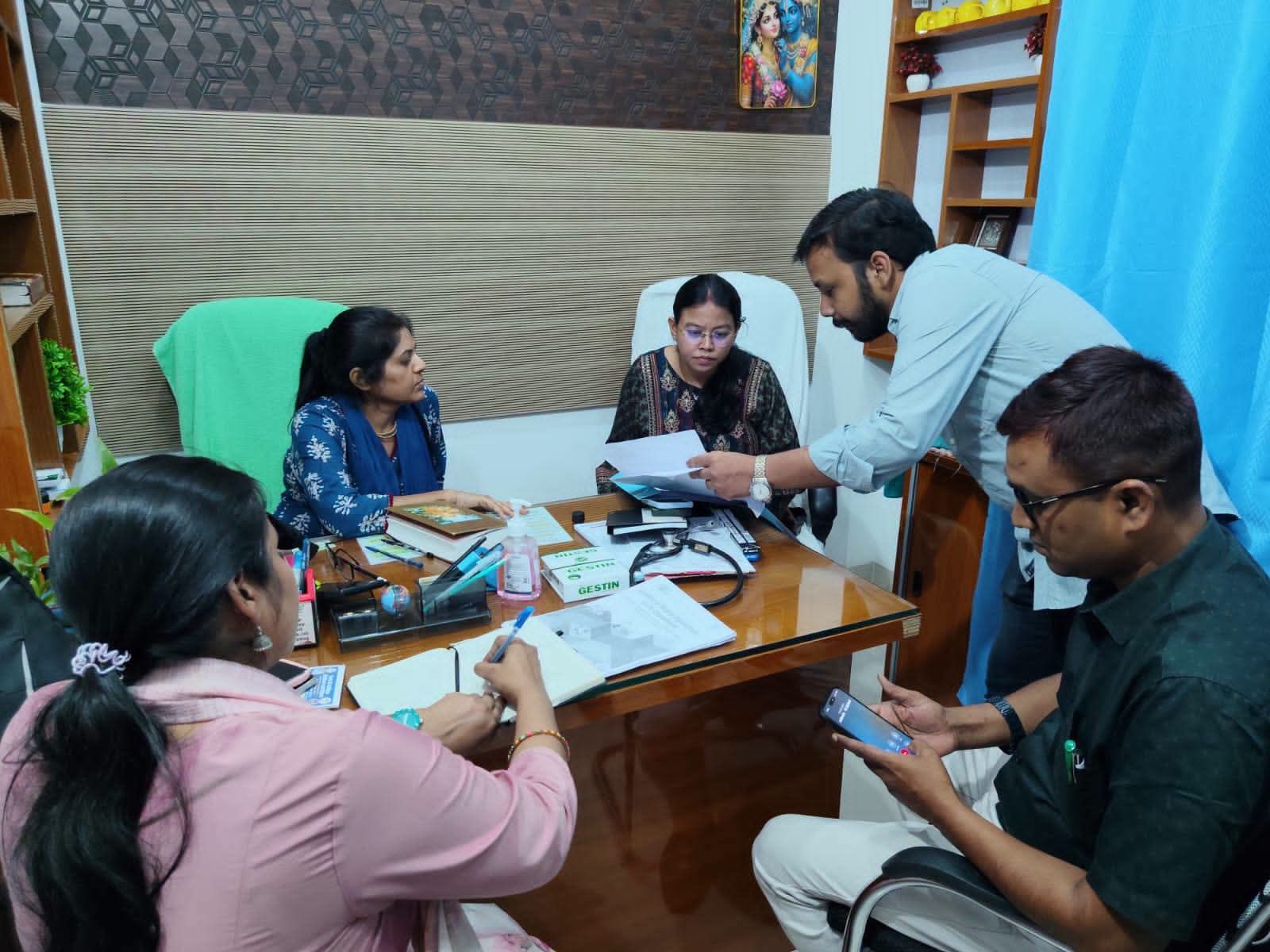 15 अगस्त पर स्कूलों में झंडोत्तोलन को लेकर शिक्षा विभाग ने जारी किए दिशा-निर्देश