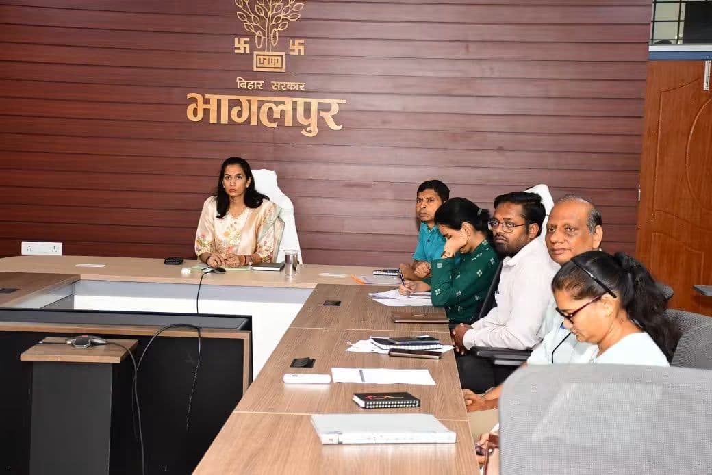 फसल क्षति प्रभावित किसानों के खातों में ₹27.55 करोड़ से अधिक कृषि इनपुट अनुदान का हस्तांतरण