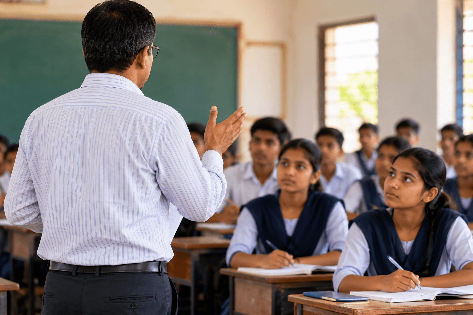 बिहार में 3.50 लाख शिक्षकों के तबादले की तैयारी, नवंबर में खुल सकती है ट्रांसफर विंडो